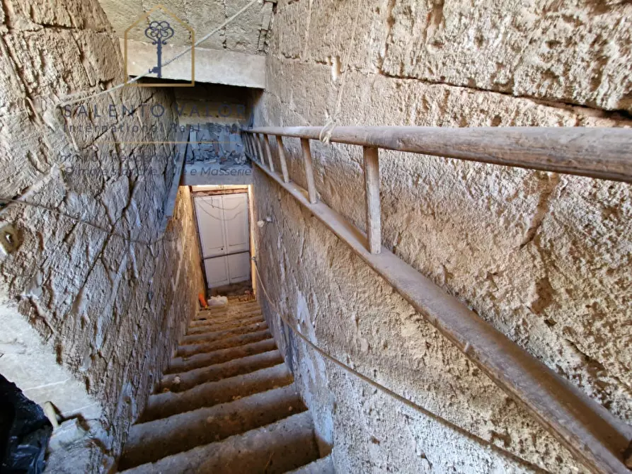 Immagine 25 di Casa indipendente in vendita  in Via Gaetano Vinci 83 a Parabita