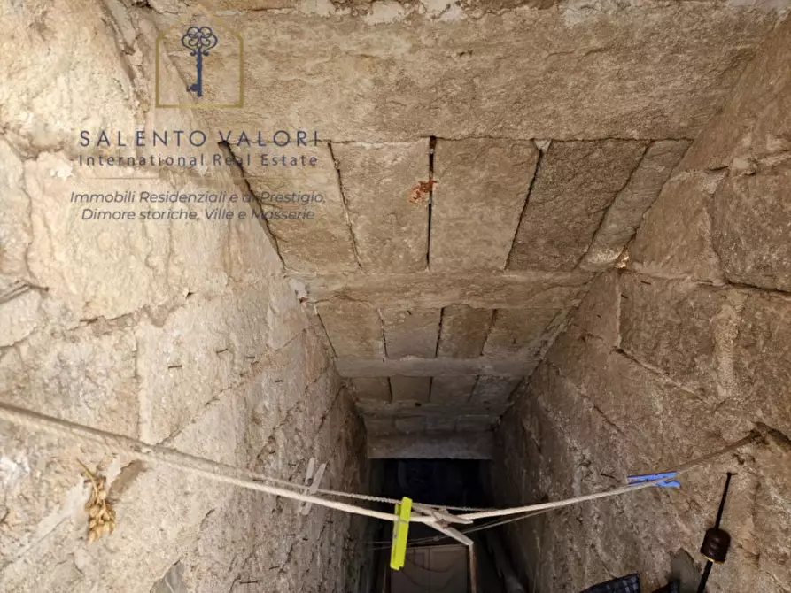 Immagine 26 di Casa indipendente in vendita  in Via Gaetano Vinci 83 a Parabita