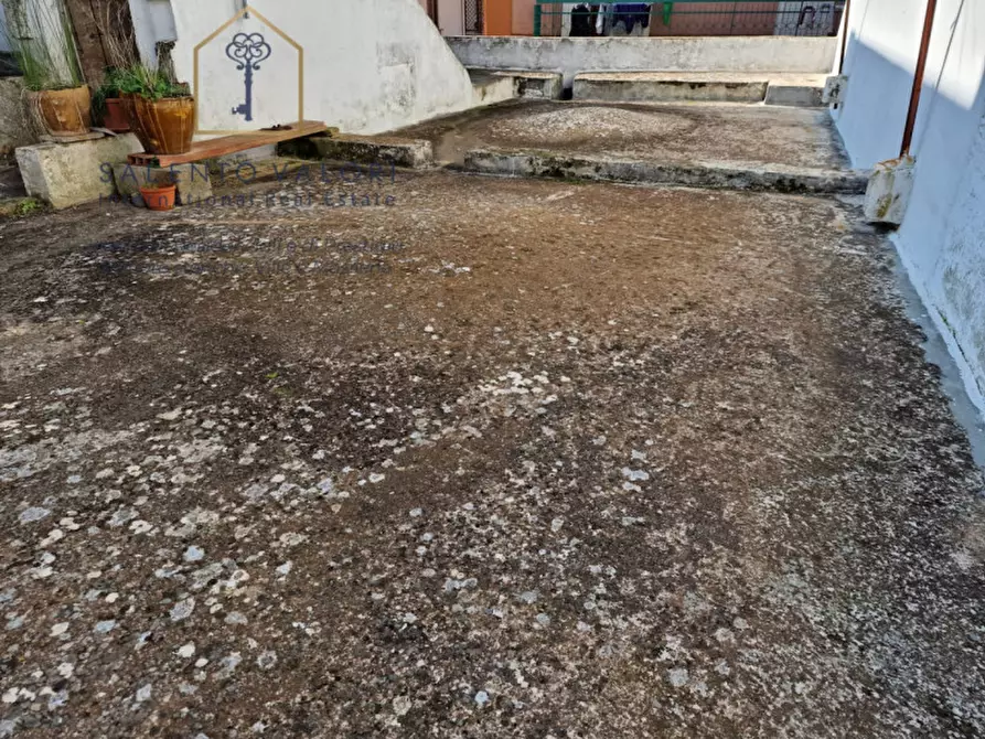 Immagine 28 di Casa indipendente in vendita  in Via Gaetano Vinci 83 a Parabita