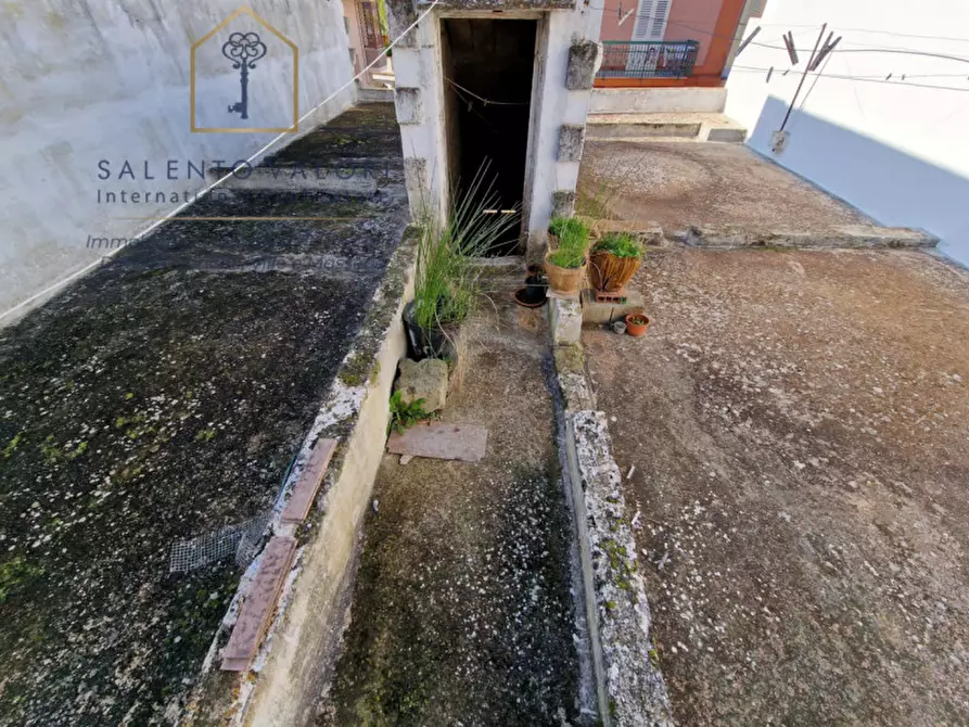 Immagine 29 di Casa indipendente in vendita  in Via Gaetano Vinci 83 a Parabita