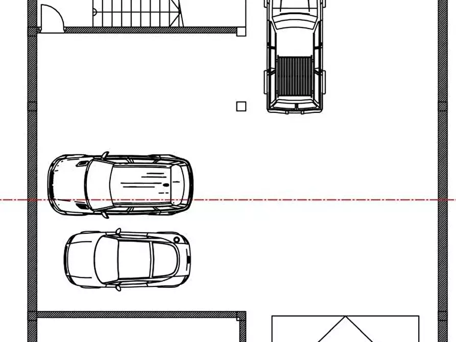 Immagine 5 di Terreno in vendita  a Auronzo Di Cadore