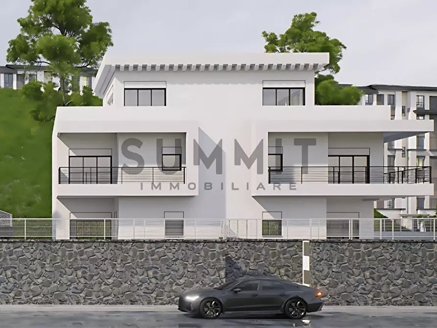 Immagine 3 di Casa bifamiliare in vendita  in santorso a Santorso