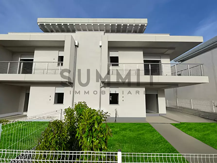 Immagine 4 di Casa bifamiliare in vendita  in santorso a Santorso