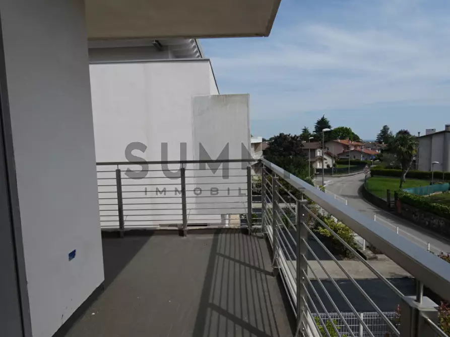 Immagine 6 di Casa bifamiliare in vendita  in santorso a Santorso