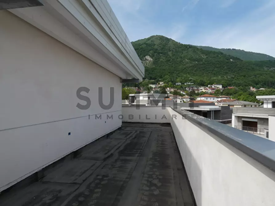 Immagine 7 di Casa bifamiliare in vendita  in santorso a Santorso