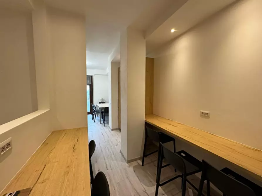 Immagine 2 di Appartamento in affitto  in via scrovegni a Padova