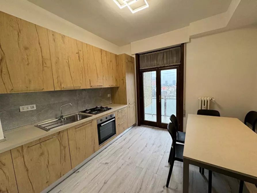 Immagine 3 di Appartamento in affitto  in via scrovegni a Padova