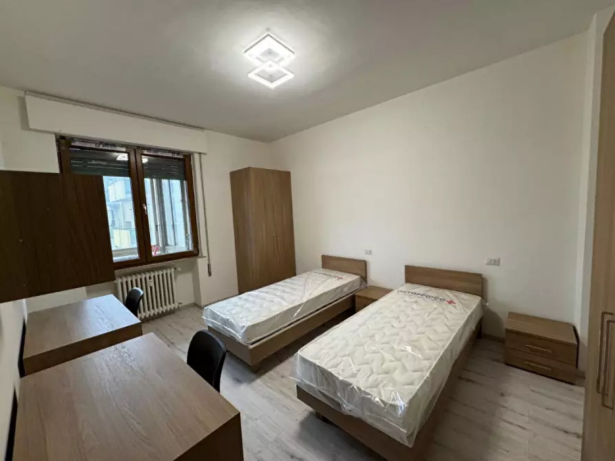 Immagine 4 di Appartamento in affitto  in via scrovegni a Padova