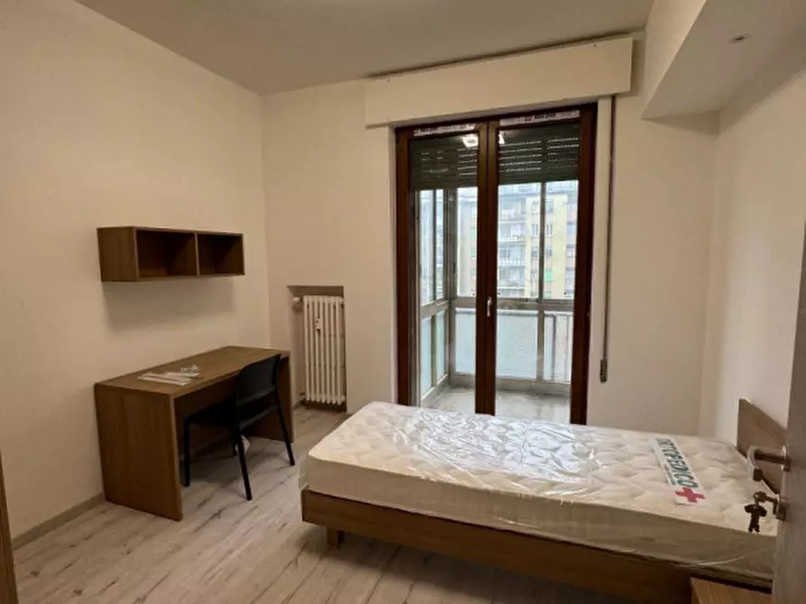 Immagine 5 di Appartamento in affitto  in via scrovegni a Padova