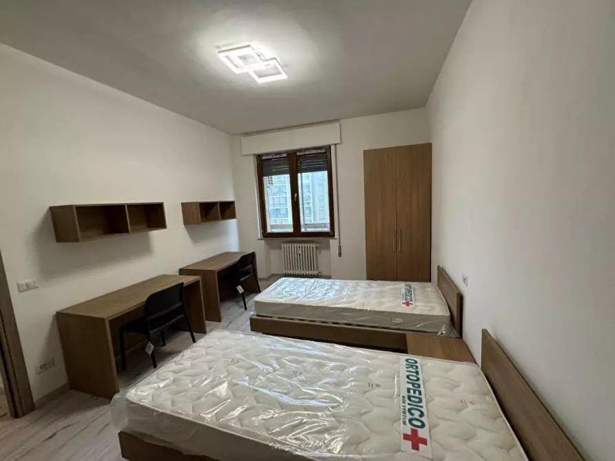 Immagine 7 di Appartamento in affitto  in via scrovegni a Padova