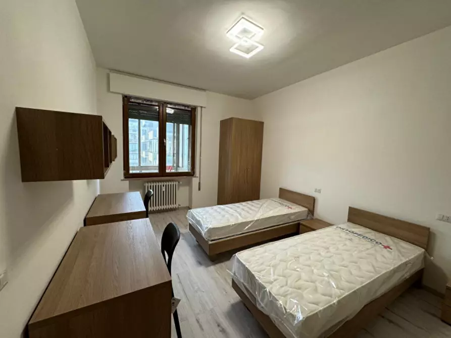 Immagine 9 di Appartamento in affitto  in via scrovegni a Padova