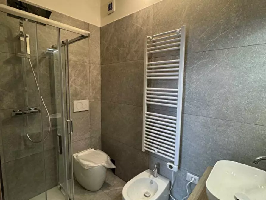 Immagine 10 di Appartamento in affitto  in via scrovegni a Padova