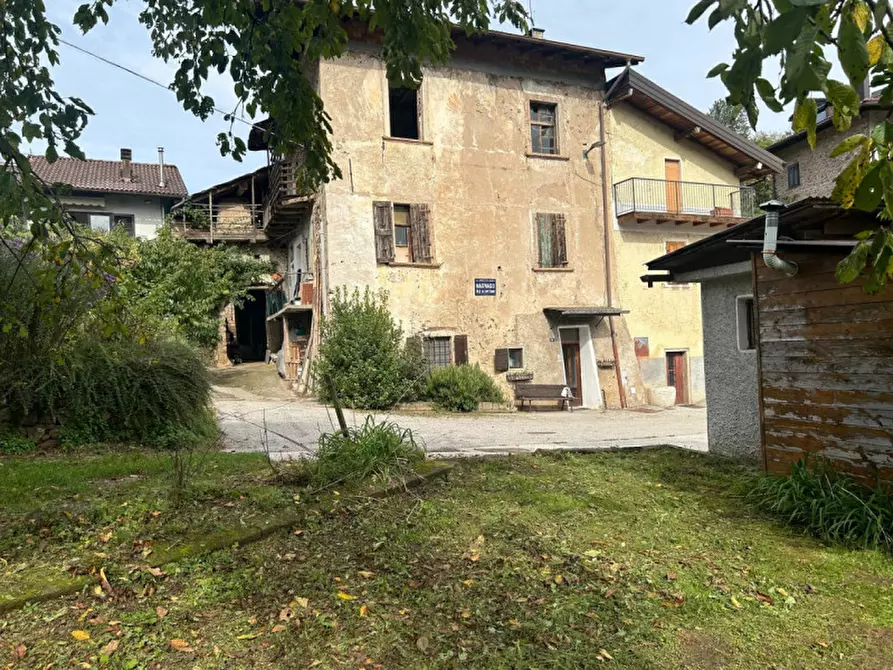 Immagine 1 di Terreno in vendita  a Civezzano