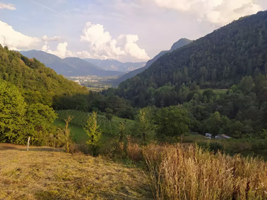 Immagine 2 di Terreno in vendita  a Civezzano