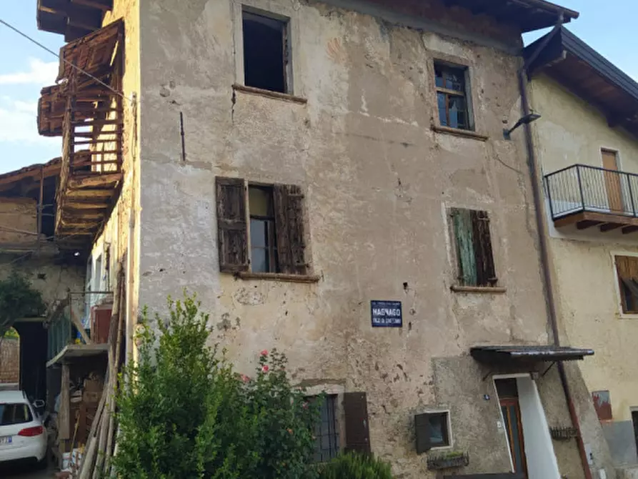 Immagine 4 di Terreno in vendita  a Civezzano