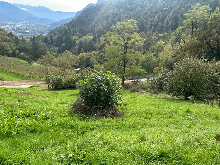 Immagine 7 di Terreno in vendita  a Civezzano