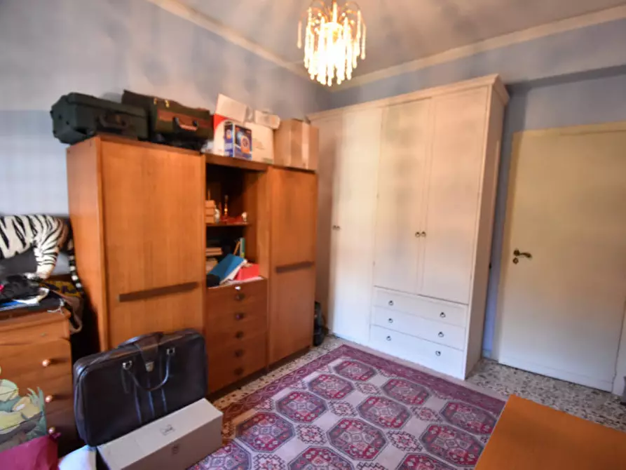 Immagine 23 di Appartamento in vendita  in VIA SAVIGNONE a Roma