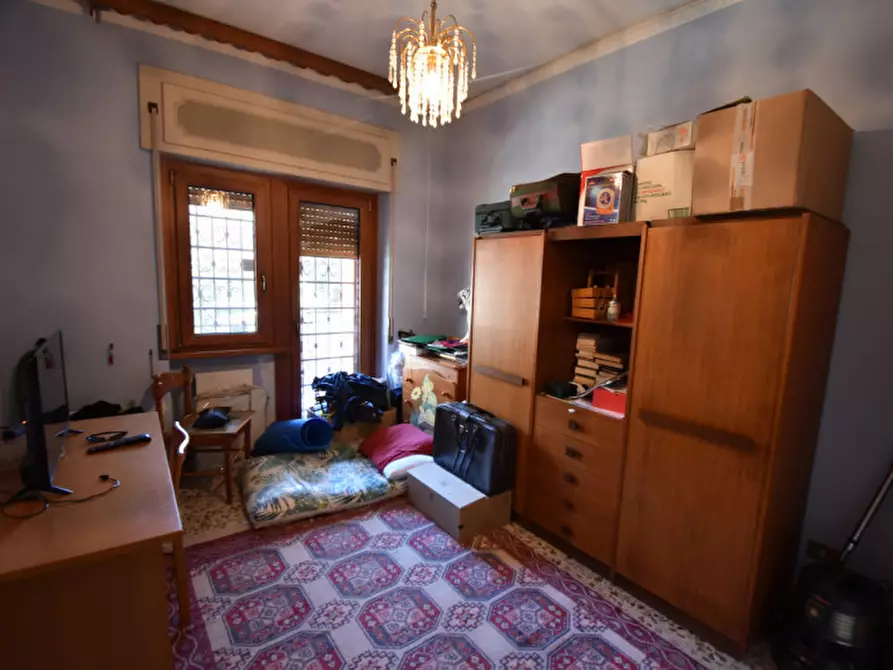 Immagine 24 di Appartamento in vendita  in VIA SAVIGNONE a Roma