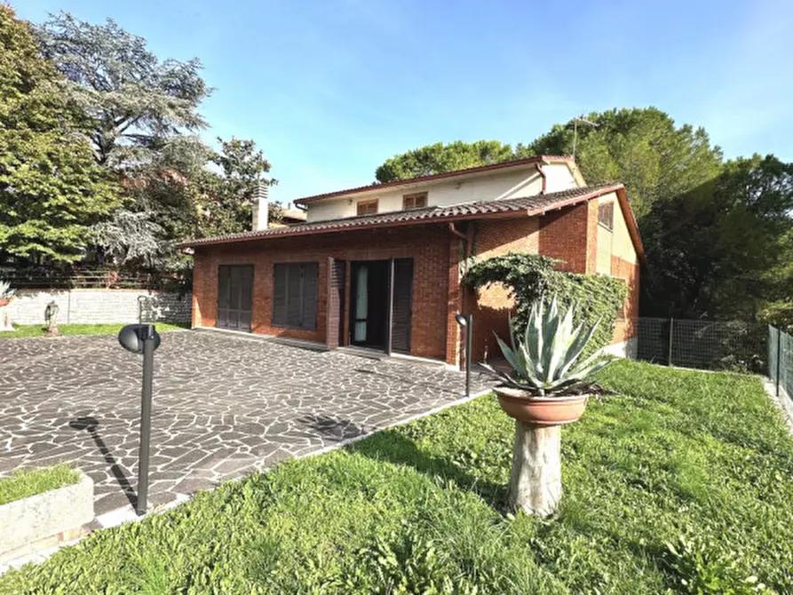 Immagine 2 di Casa indipendente in vendita  in Via delle Marche a Perugia