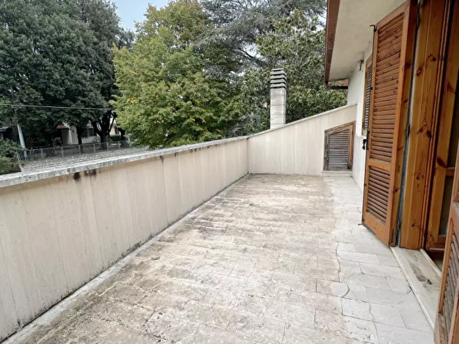 Immagine 25 di Casa indipendente in vendita  in Via delle Marche a Perugia