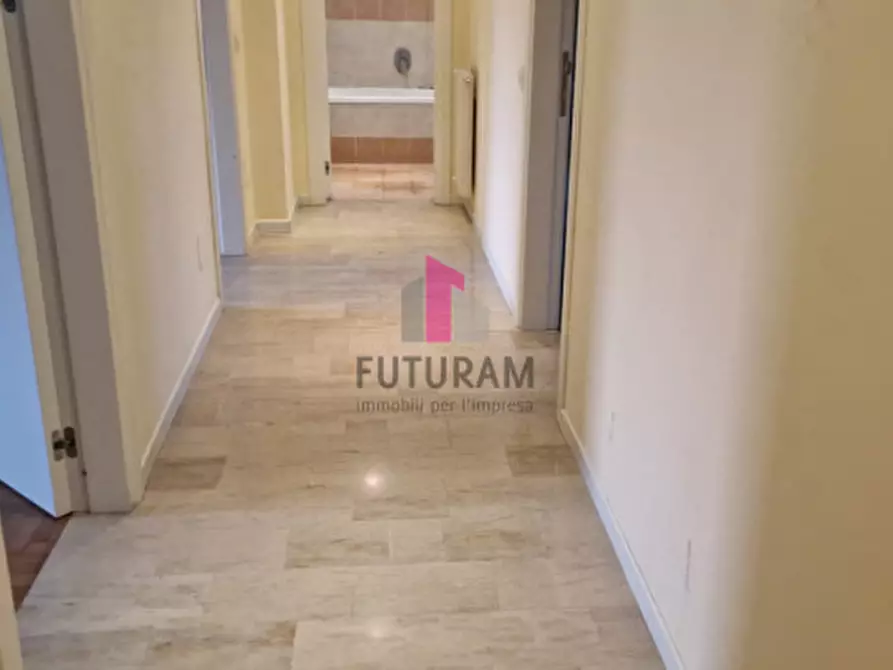 Immagine 1 di Appartamento in affitto  in via cà losca a Orgiano