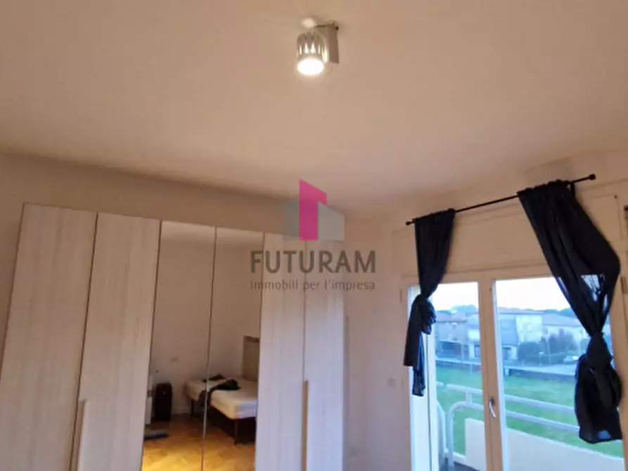 Immagine 2 di Appartamento in affitto  in via cà losca a Orgiano