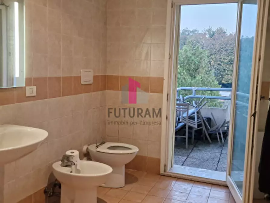 Immagine 3 di Appartamento in affitto  in via cà losca a Orgiano