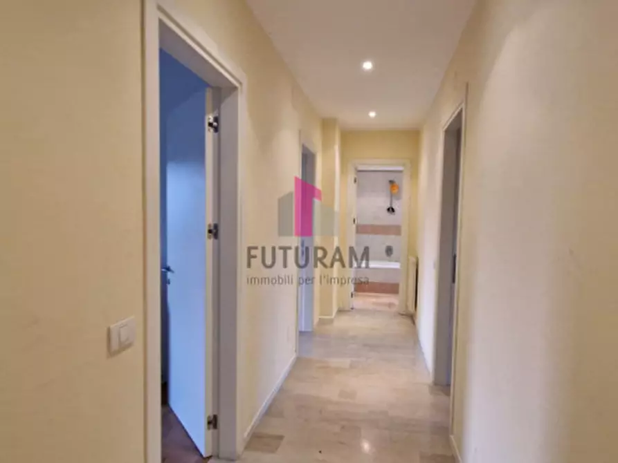 Immagine 4 di Appartamento in affitto  in via cà losca a Orgiano