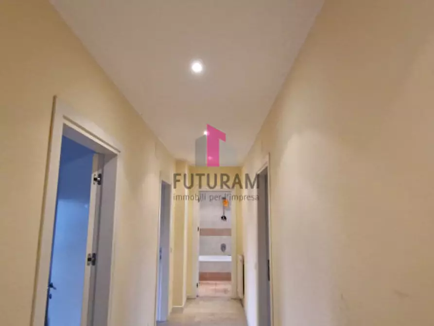 Immagine 5 di Appartamento in affitto  in via cà losca a Orgiano