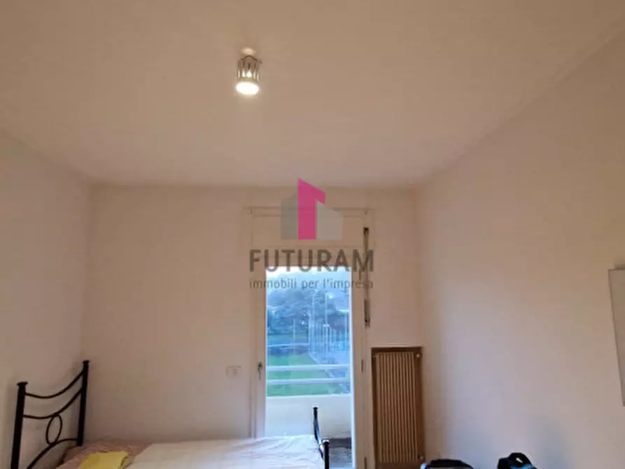 Immagine 7 di Appartamento in affitto  in via cà losca a Orgiano