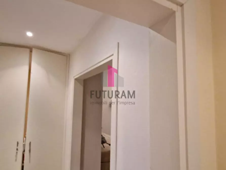 Immagine 9 di Appartamento in affitto  in via cà losca a Orgiano