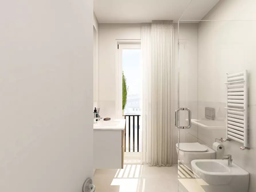 Immagine 23 di Appartamento in vendita  in Via del Donatore 9 a Macherio