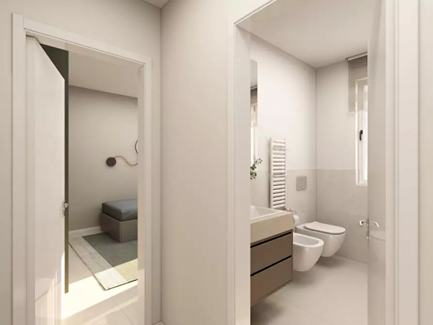 Immagine 23 di Appartamento in vendita  in Via del Donatore 9 a Macherio