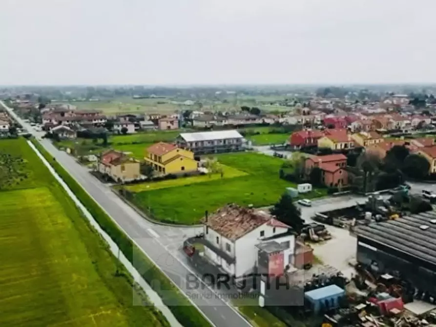 Immagine 5 di Casa bifamiliare in vendita  in via cavin caselle a Santa Maria Di Sala
