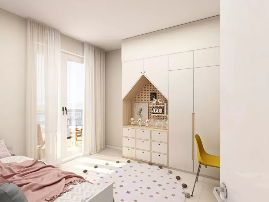 Immagine 20 di Appartamento in vendita  in Via del Donatore 9 a Macherio