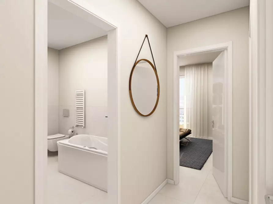 Immagine 22 di Appartamento in vendita  in Via del Donatore 9 a Macherio