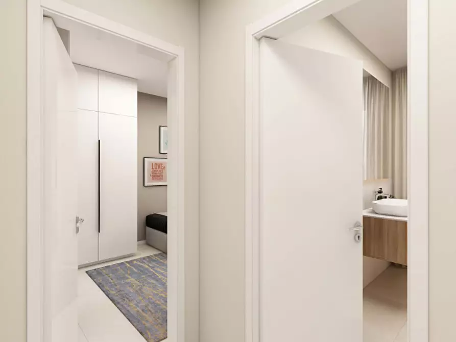 Immagine 23 di Appartamento in vendita  in Via del Donatore 9 a Macherio