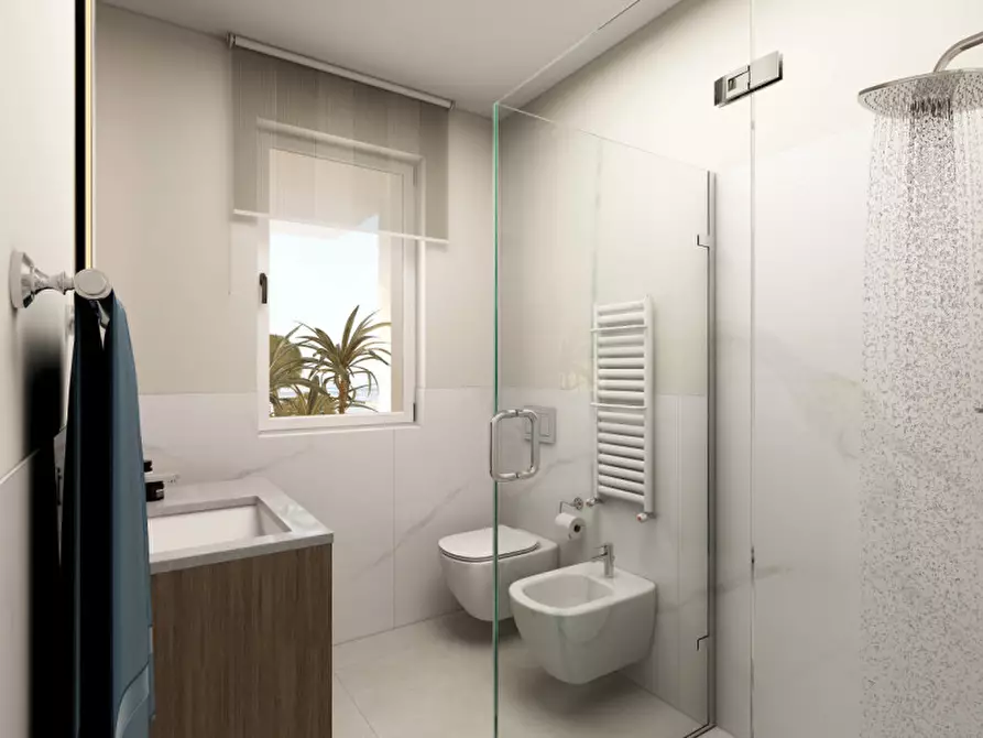 Immagine 25 di Appartamento in vendita  in Via del Donatore 9 a Macherio