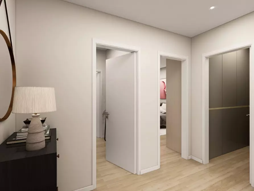 Immagine 11 di Appartamento in vendita  in Via del Donatore 9 a Macherio