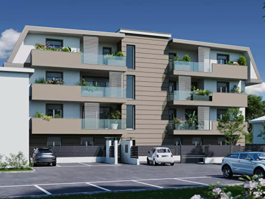 Immagine 19 di Appartamento in vendita  in Via del Donatore 9 a Macherio