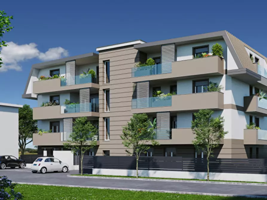 Immagine 20 di Appartamento in vendita  in Via del Donatore 9 a Macherio