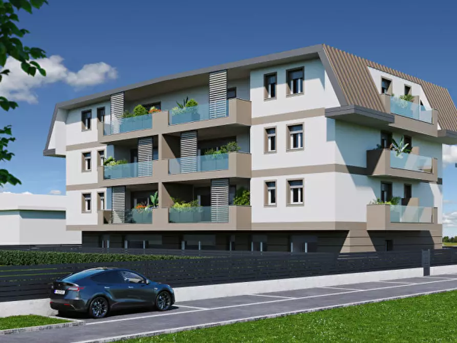 Immagine 21 di Appartamento in vendita  in Via del Donatore 9 a Macherio