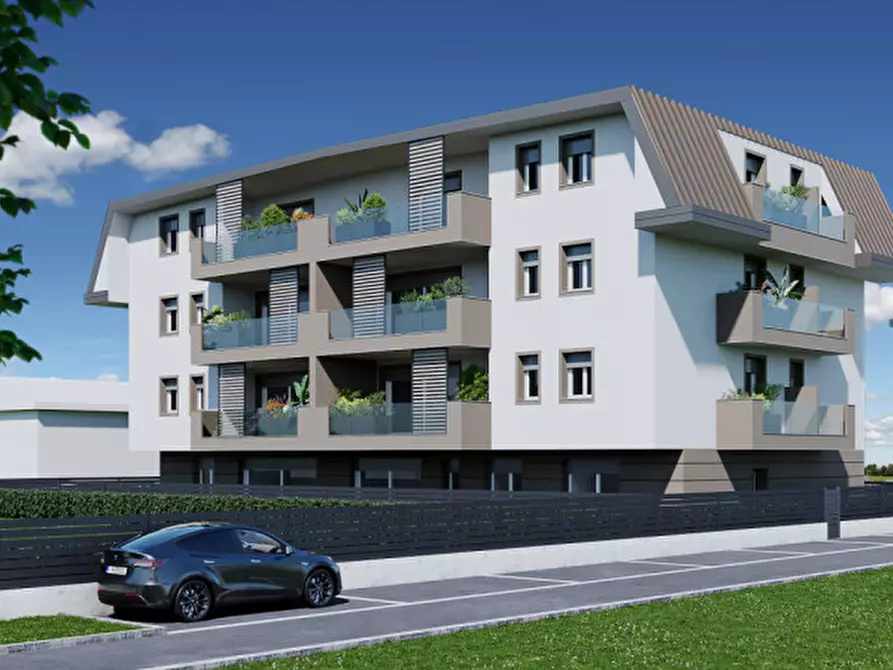 Immagine 22 di Appartamento in vendita  in Via del Donatore 9 a Macherio