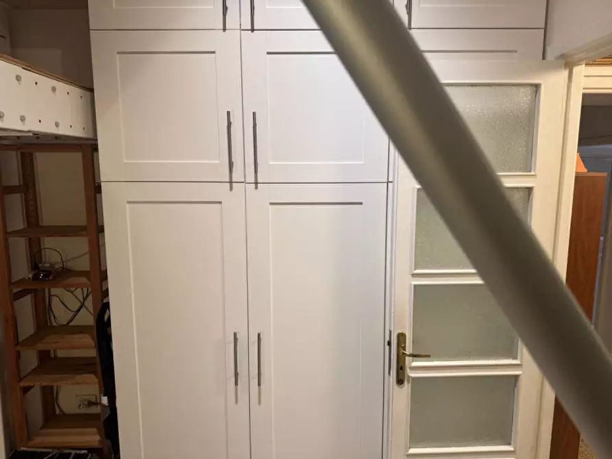 Immagine 1 di Camera in affitto  in Via scarlatti a Napoli