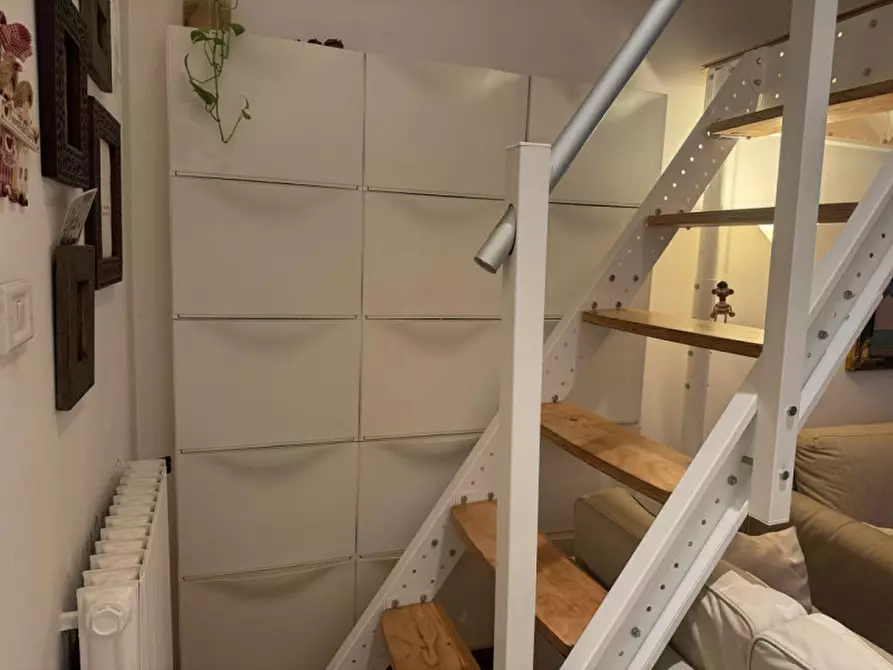 Immagine 2 di Camera in affitto  in Via scarlatti a Napoli