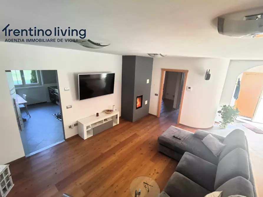 Immagine 5 di Casa indipendente in vendita  in Via Viola a Cavedago