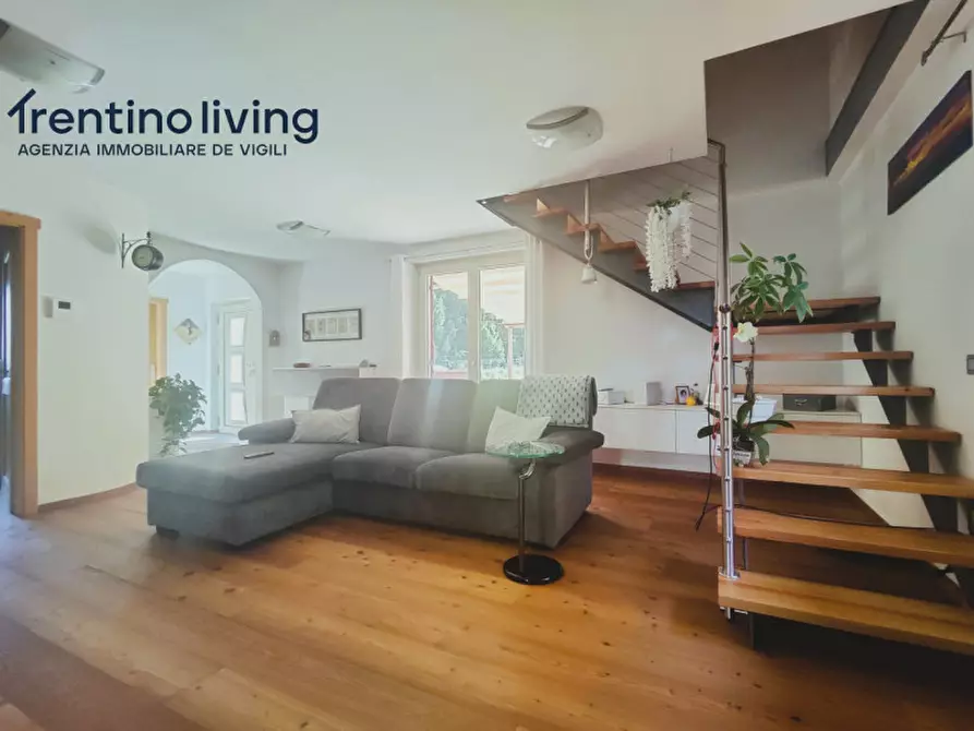 Immagine 6 di Casa indipendente in vendita  in Via Viola a Cavedago