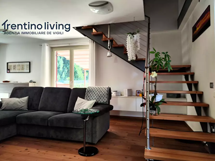 Immagine 7 di Casa indipendente in vendita  in Via Viola a Cavedago