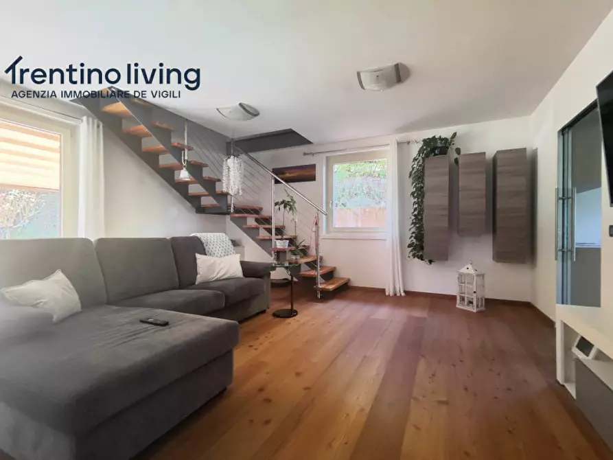 Immagine 8 di Casa indipendente in vendita  in Via Viola a Cavedago