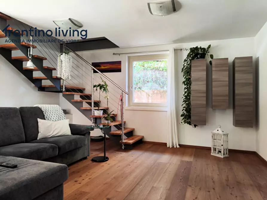 Immagine 9 di Casa indipendente in vendita  in Via Viola a Cavedago